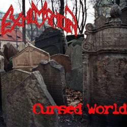 Exhumation (RUS) : Cursed World